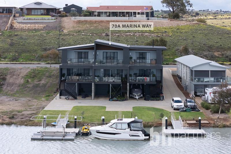 70a Marina Way, Mannum, SA 5238