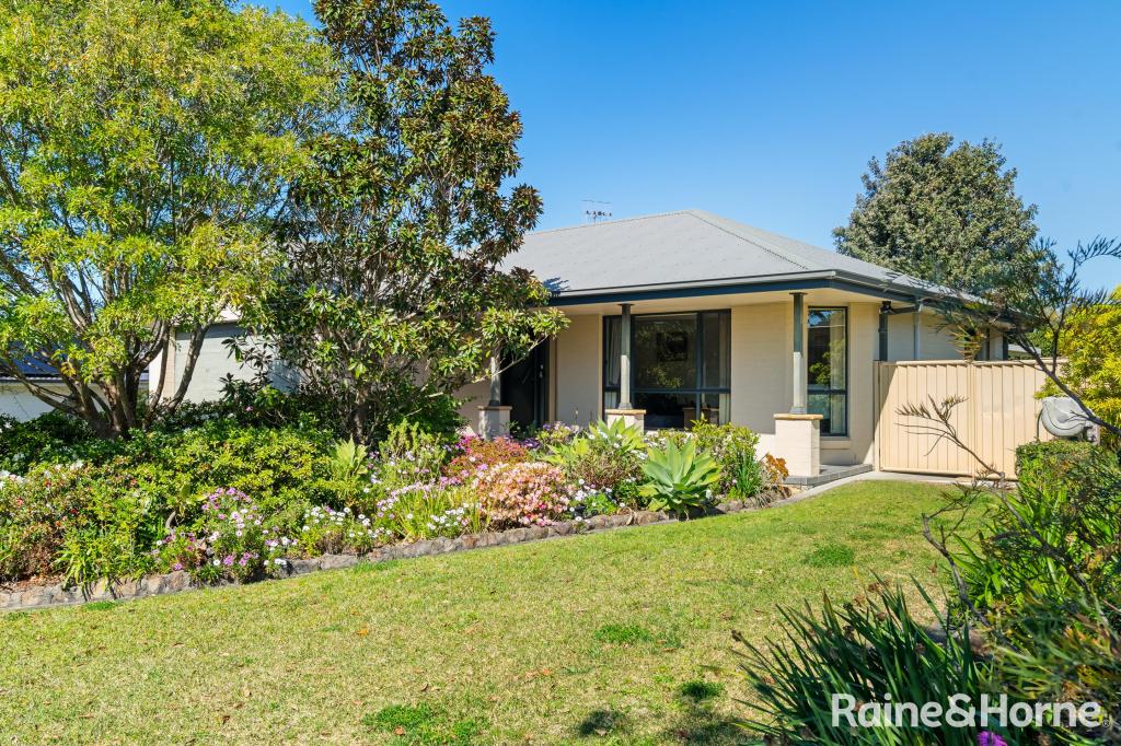 19 Royal Mantle Dr, Ulladulla, NSW 2539