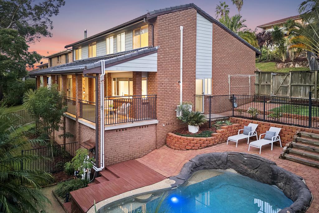 30 CHARLOTTE CL, TERRIGAL, NSW 2260