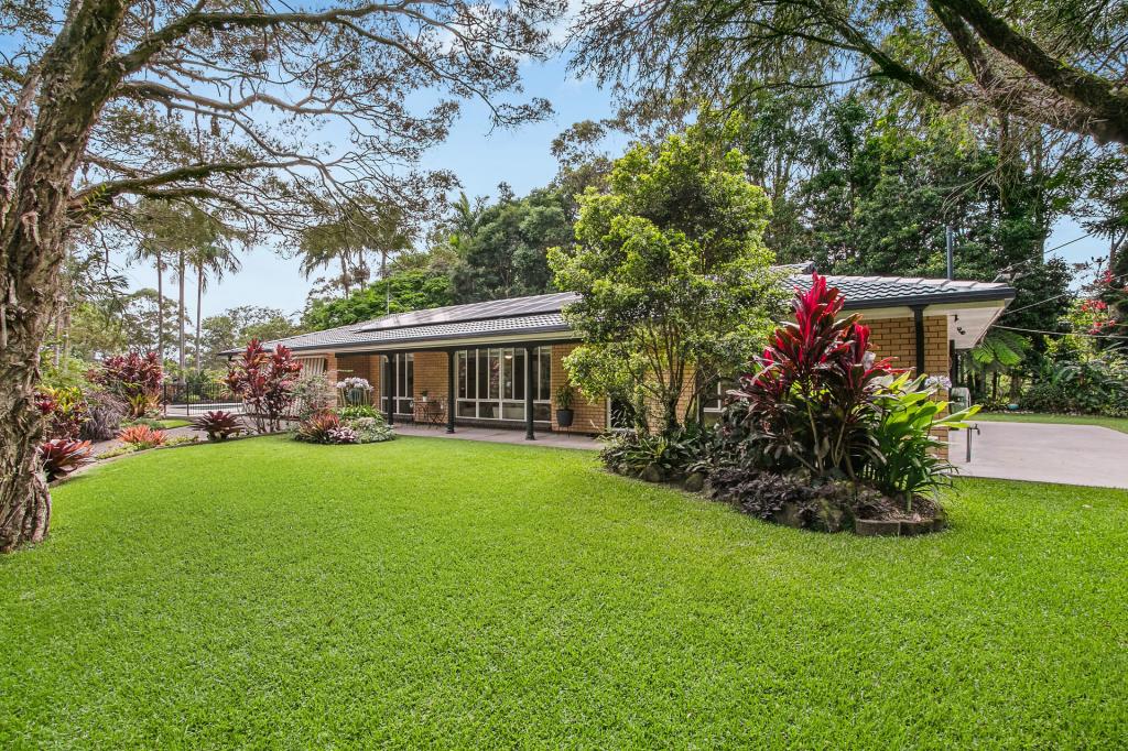 8 NORTHS LANE, NUNDERI, NSW 2484