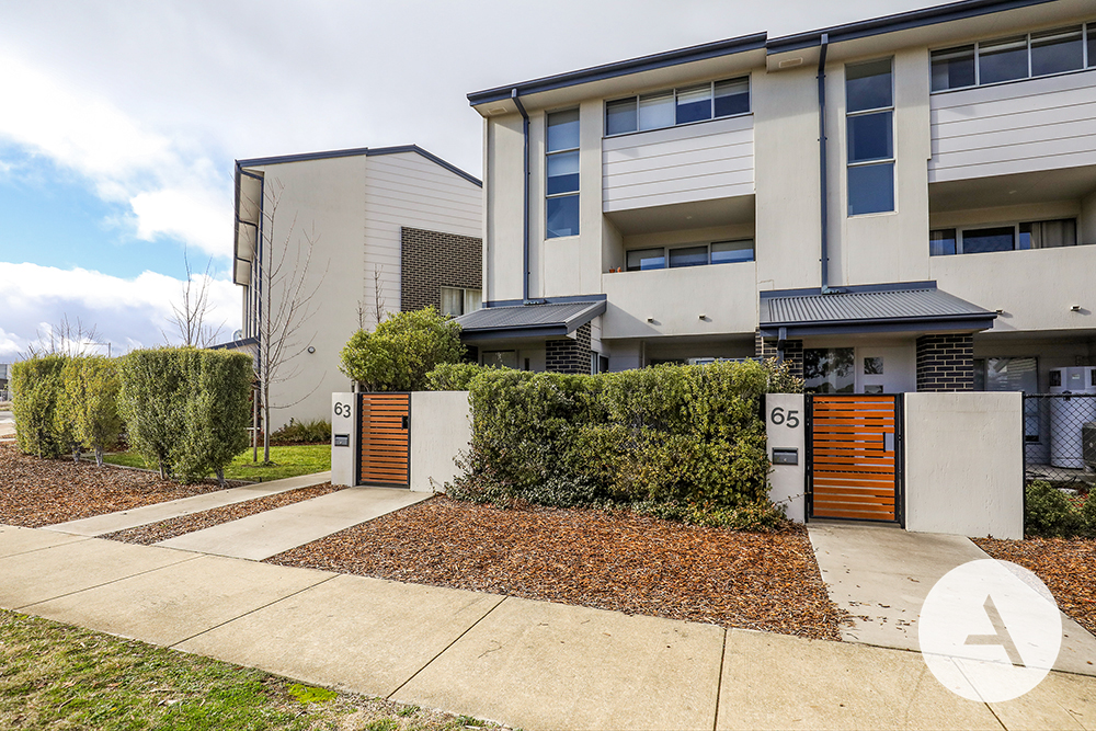63 Jumbuck Cres, Lawson, ACT 2617