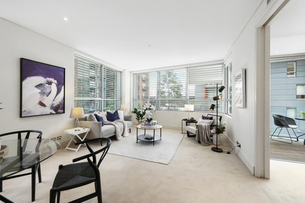 131/3 DARLING ISLAND RD, PYRMONT, NSW 2009