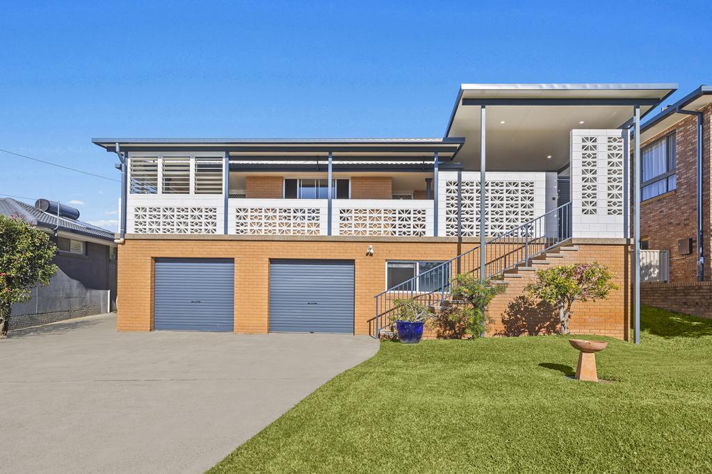 18 Dirrigeree Cres, Sawtell, NSW 2452