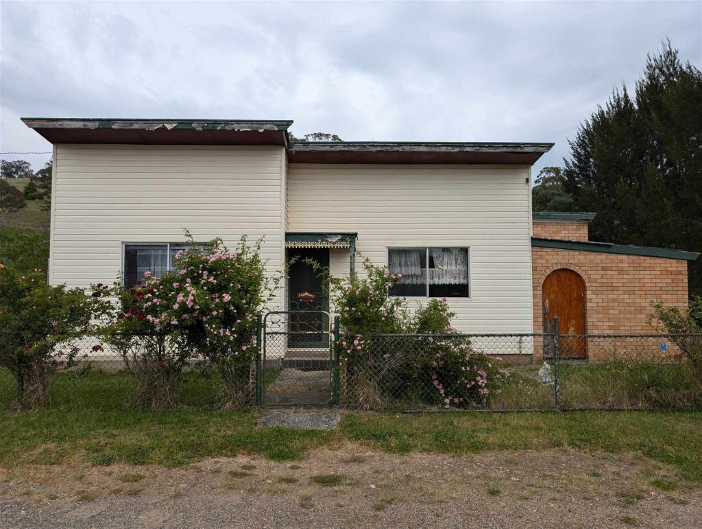 13 Stoke Lane, Carcoar, NSW 2791