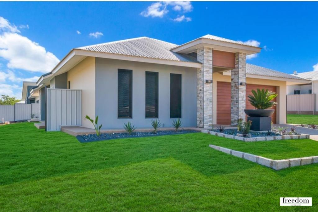 8 Kapok St, Zuccoli, NT 0832