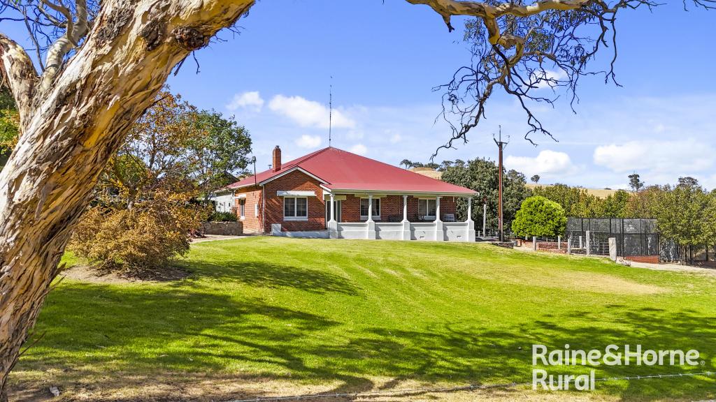 72 Wild Dog Creek Rd, Myponga, SA 5202