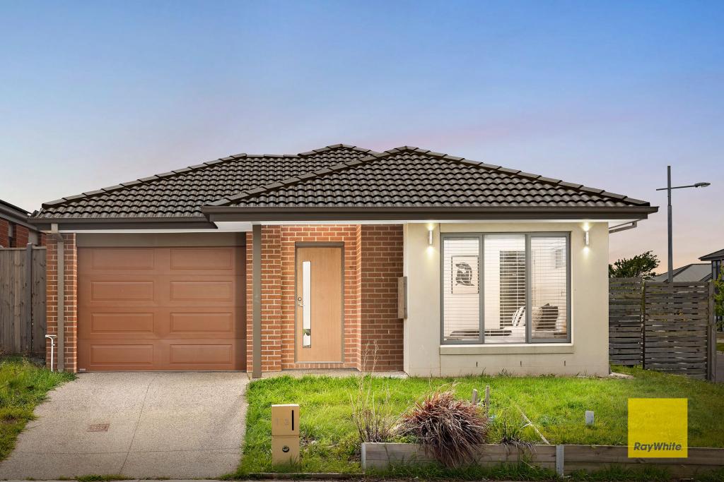 103 Anniversary Ave, Wyndham Vale, VIC 3024