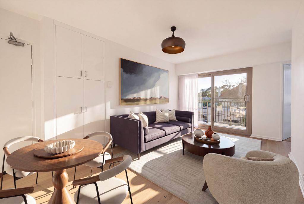 33/1 Cook Rd, Centennial Park, NSW 2021