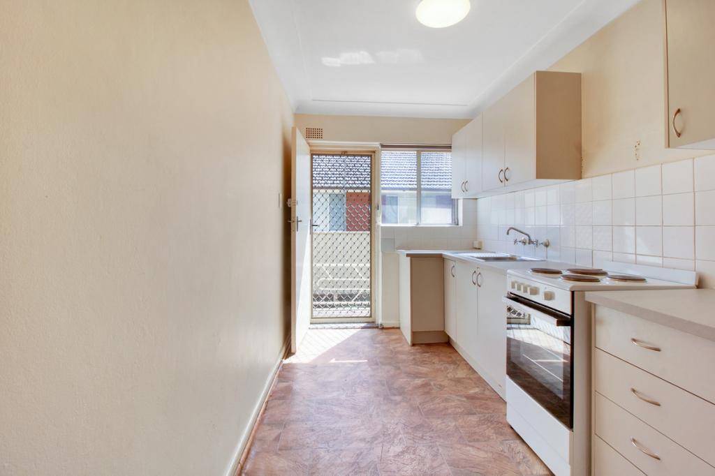 3/52 HILLCREST ST, WOLLONGONG, NSW 2500