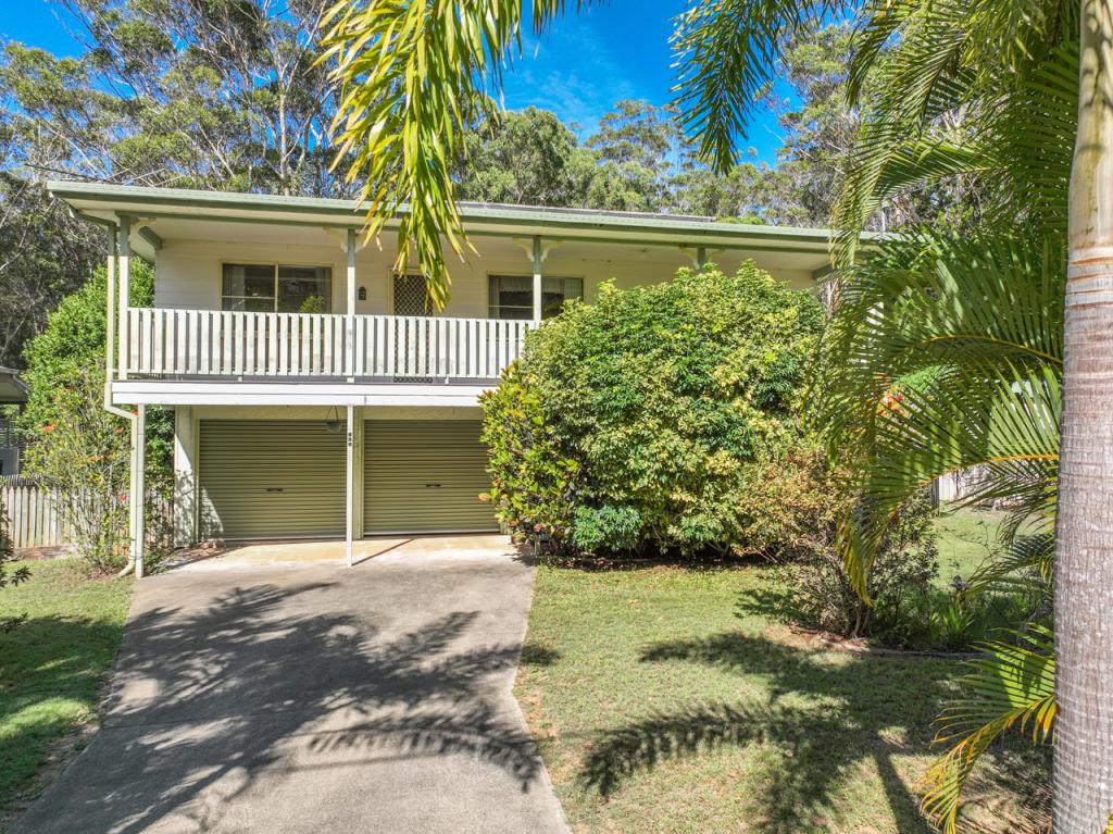 263-265 Centre Rd, Russell Island, QLD 4184