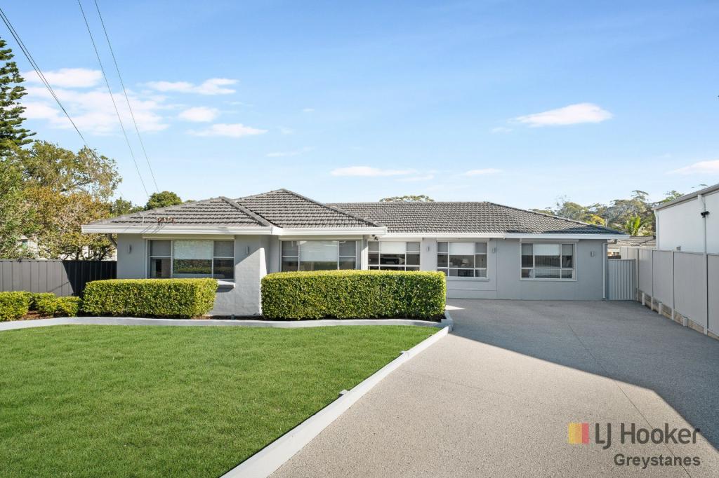 8 Poppy Pl, Greystanes, NSW 2145