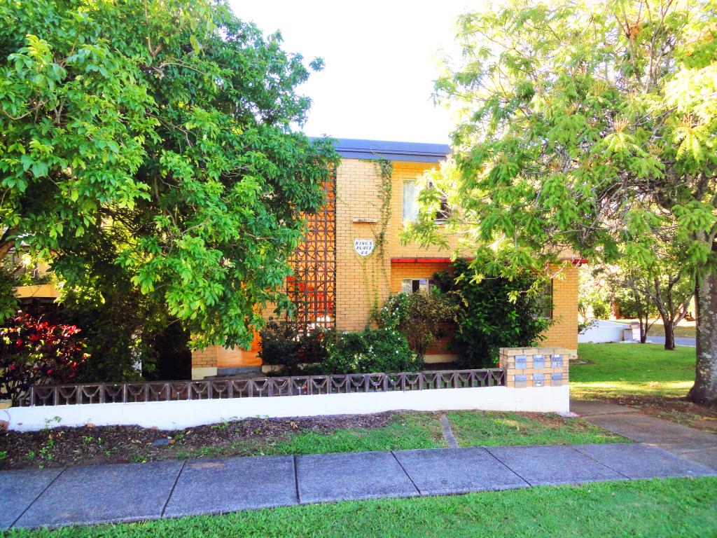 5/44 Sisley St, St Lucia, QLD 4067