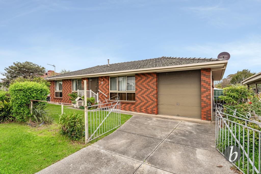 28 Dale Ave, Safety Beach, VIC 3936