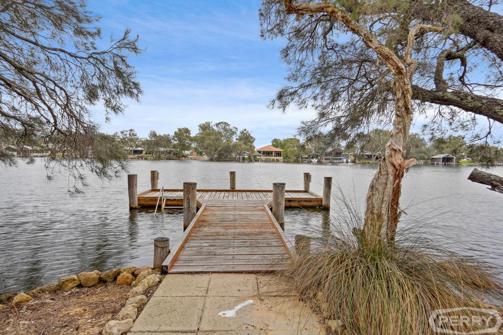 55 Banksia Tce, South Yunderup, WA 6208