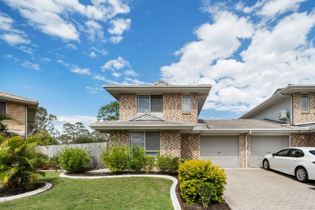 23/40 Bognor St, Tingalpa, QLD 4173