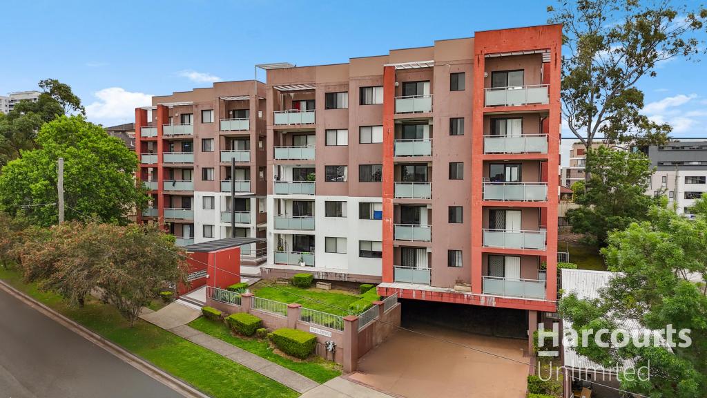 38/17-21 BRUCE ST, BLACKTOWN, NSW 2148