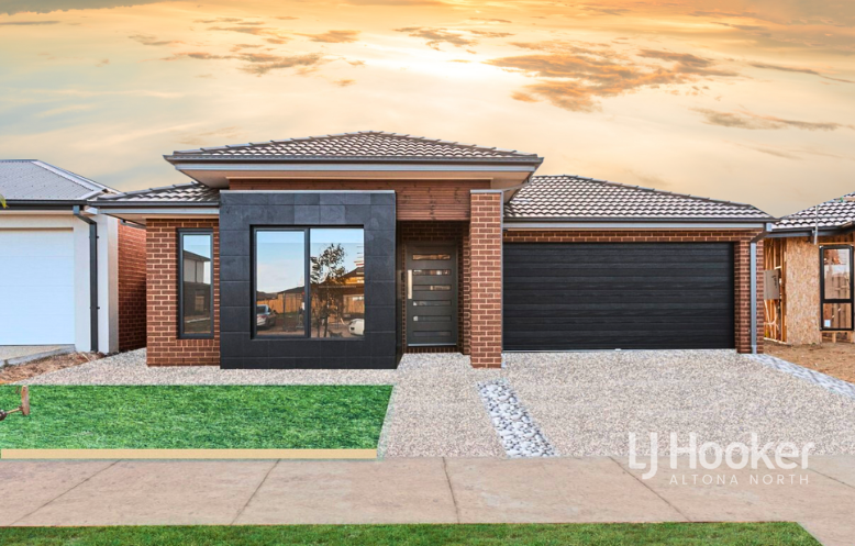 15 Carfin Cct, Thornhill Park, VIC 3335