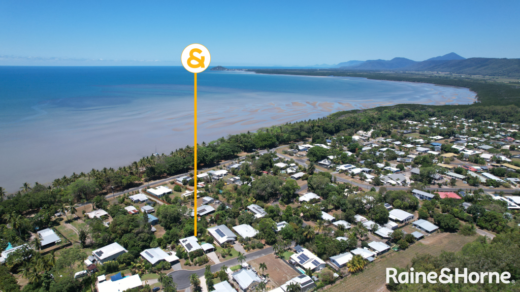 15 Albatross Cl, Cooya Beach, QLD 4873