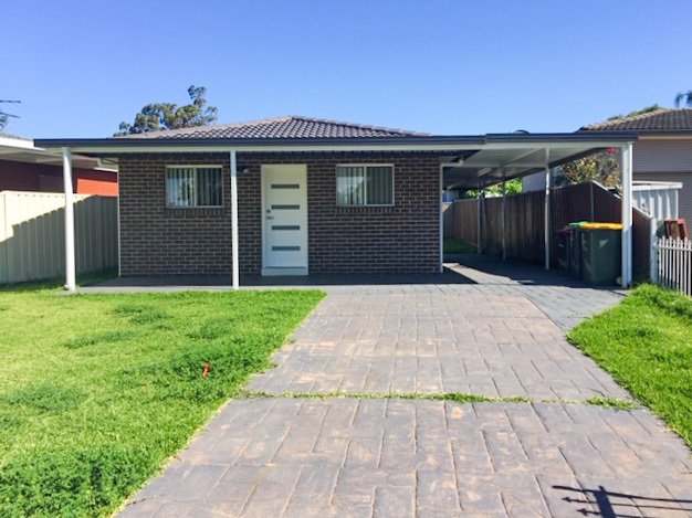 4a Campton Ave, Cambridge Park, NSW 2747