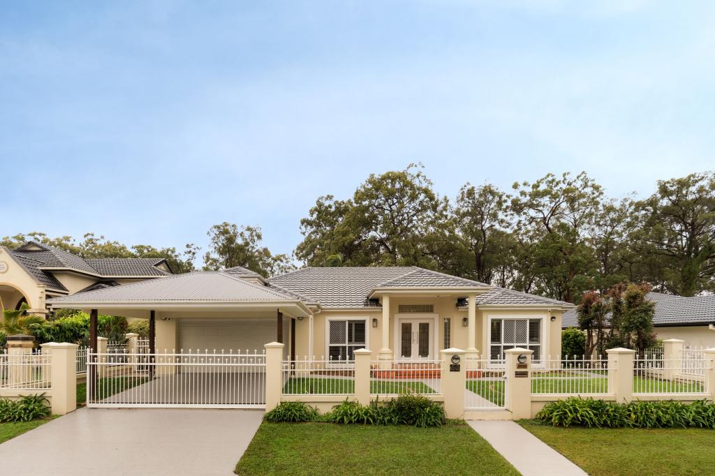 53 Park Ave, Sunnybank Hills, QLD 4109