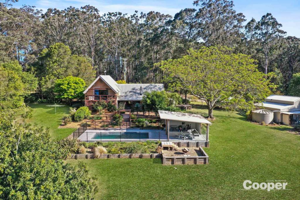 14 Brooman Rd, Morton, NSW 2538