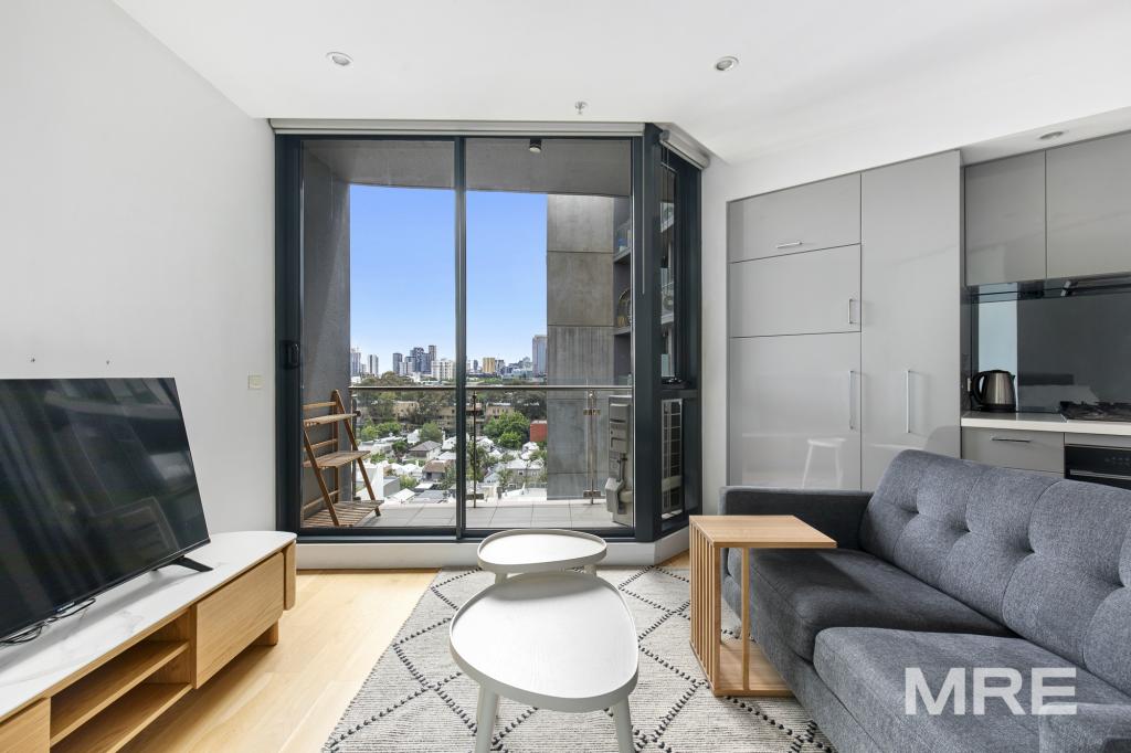 816/338 Kings Way, South Melbourne, VIC 3205