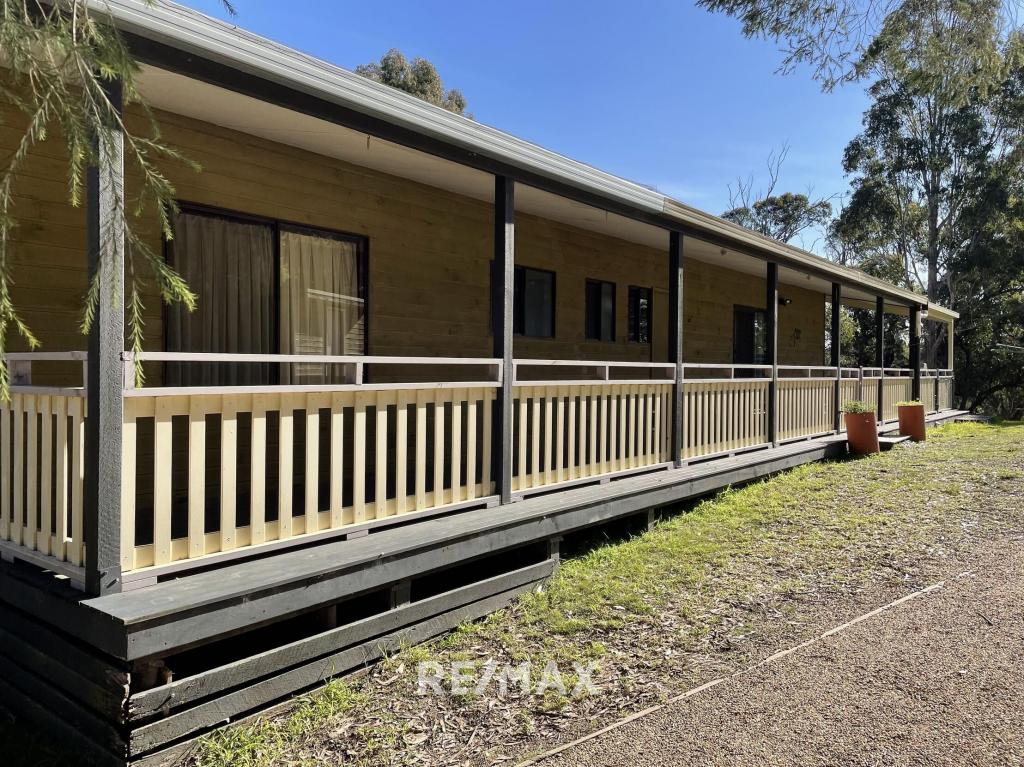 7 BROADLANDS RD, METUNG, VIC 3904