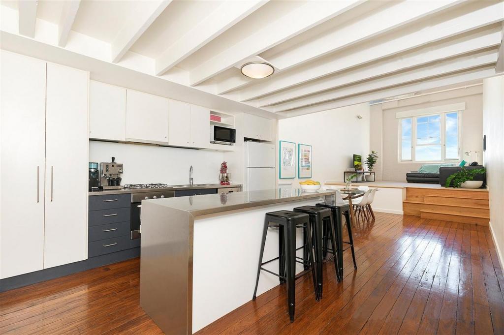 351/50 Macquarie St, Teneriffe, QLD 4005
