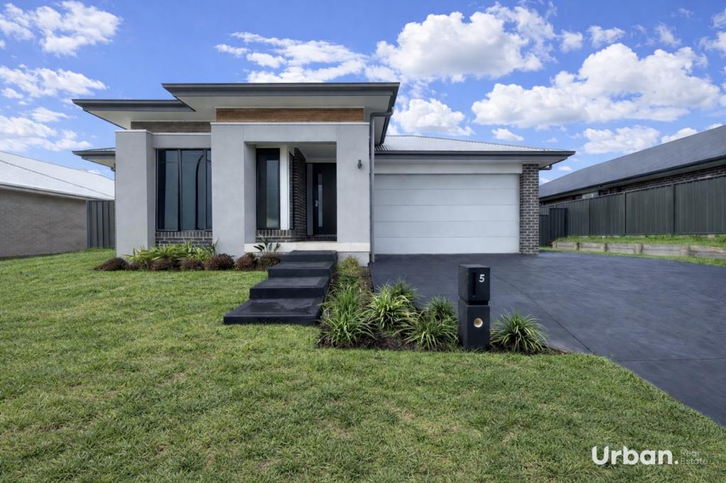 5 Simmental St, Lochinvar, NSW 2321