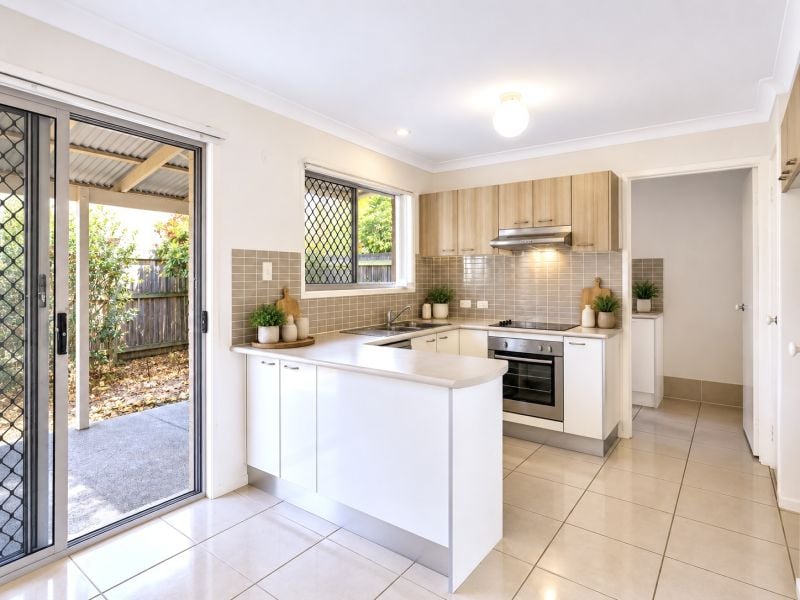 58/1 Bass Ct, North Lakes, QLD 4509