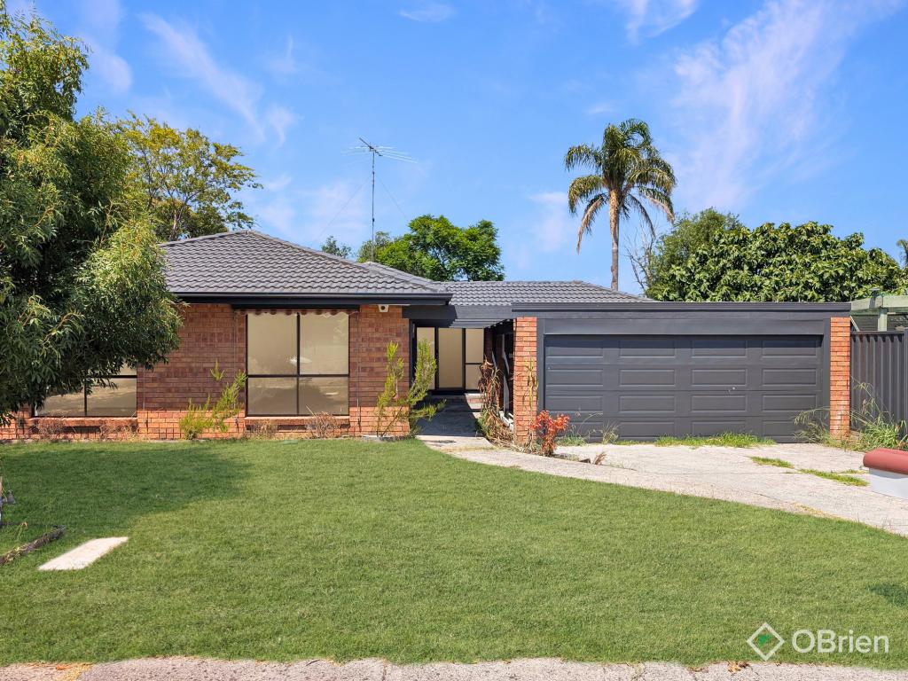 23 Escott Gr, Berwick, VIC 3806