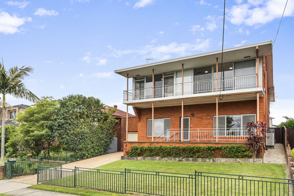 5 Nerang St, Ryde, NSW 2112