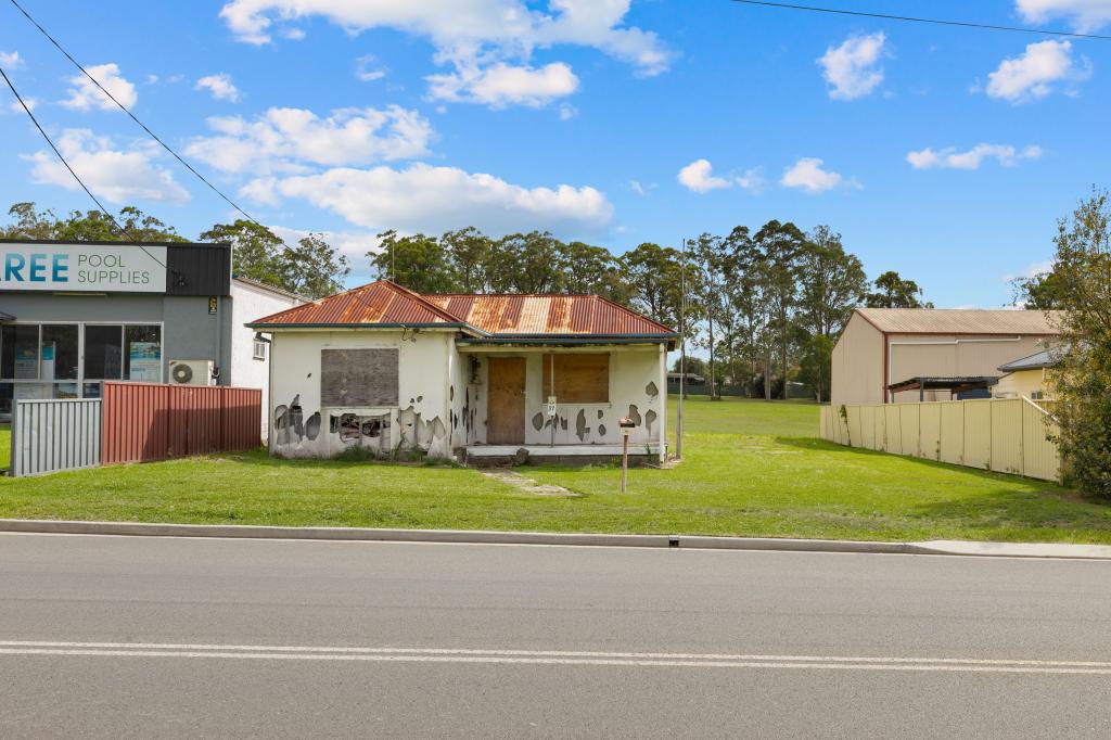 37 Muldoon St, Taree, NSW 2430