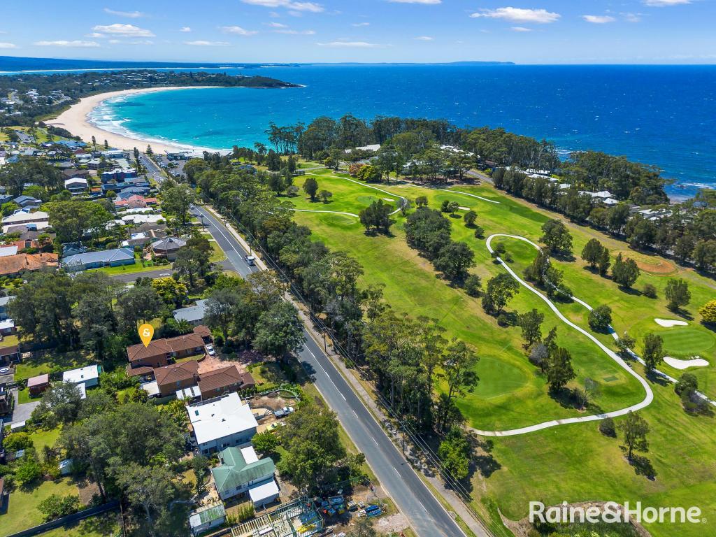 3/49-51 Golf Ave, Mollymook, NSW 2539