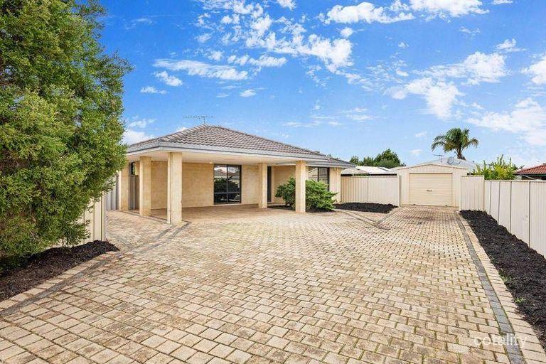 24 Madden Pl, Huntingdale, WA 6110