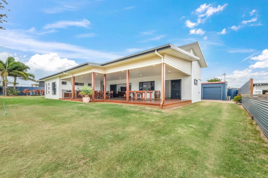 132 Esplanade, Elliott Heads, QLD 4670