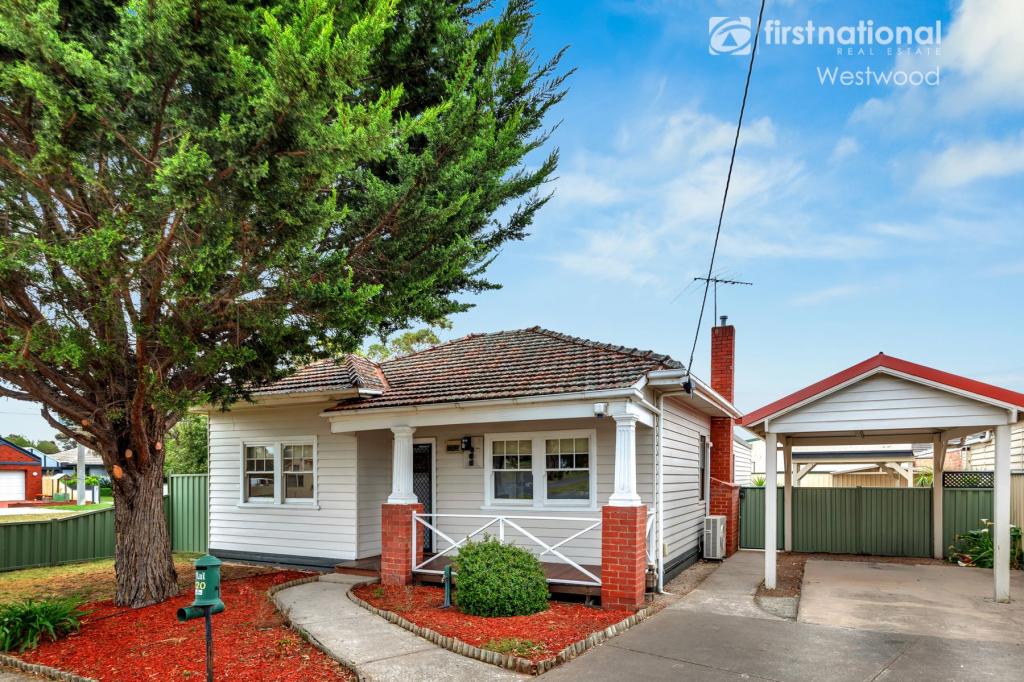 120 Greaves St N, Werribee, VIC 3030