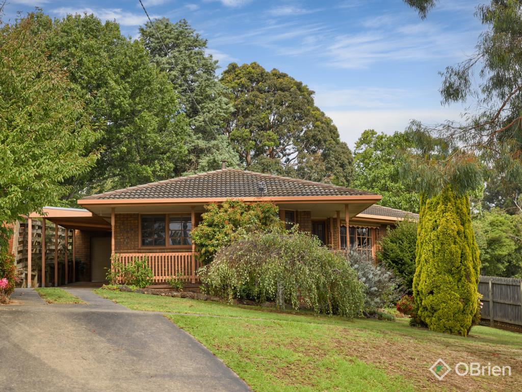 72 Mcneilly Rd, Drouin, VIC 3818