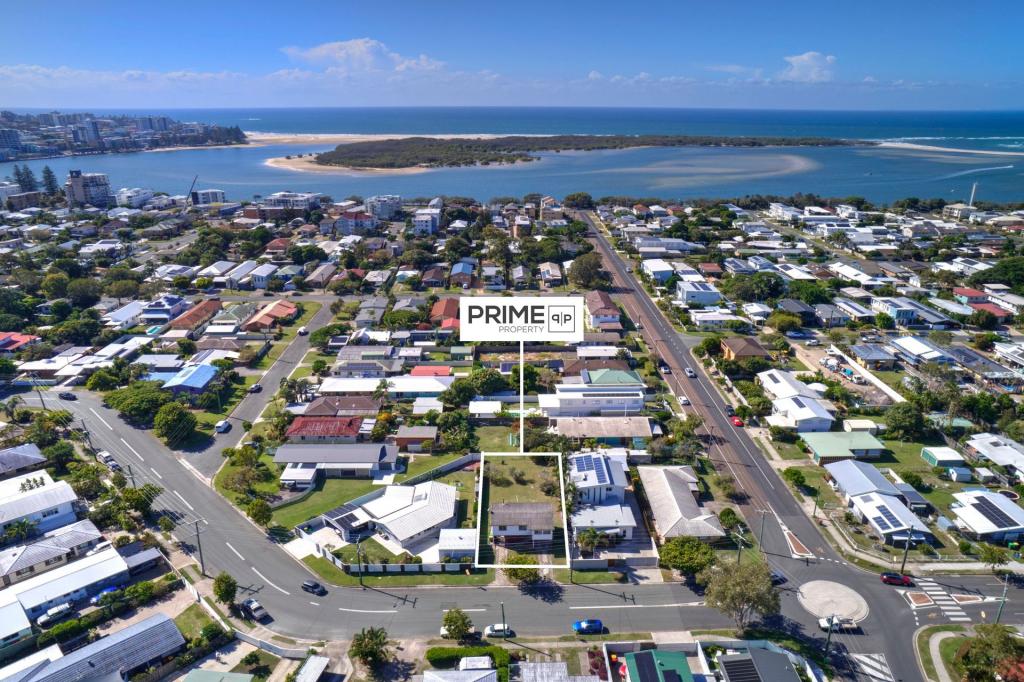 11 Blaxland St, Golden Beach, QLD 4551