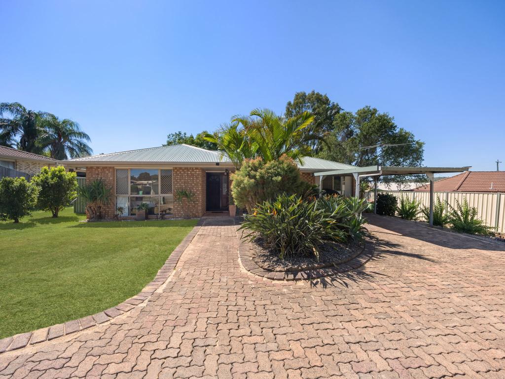 28 Burgess St, Raceview, QLD 4305