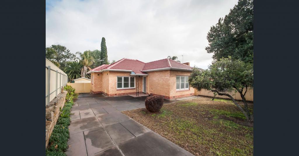 366 Hampstead Rd, Clearview, SA 5085