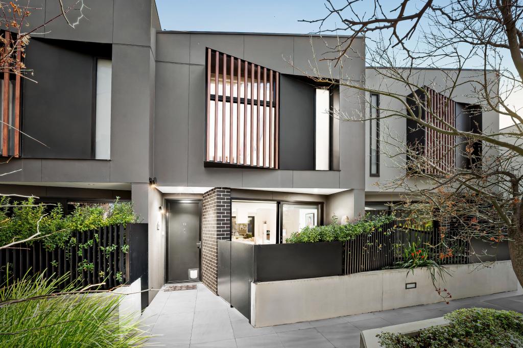 13/11 SAINT GEORGES AVE, BENTLEIGH EAST, VIC 3165