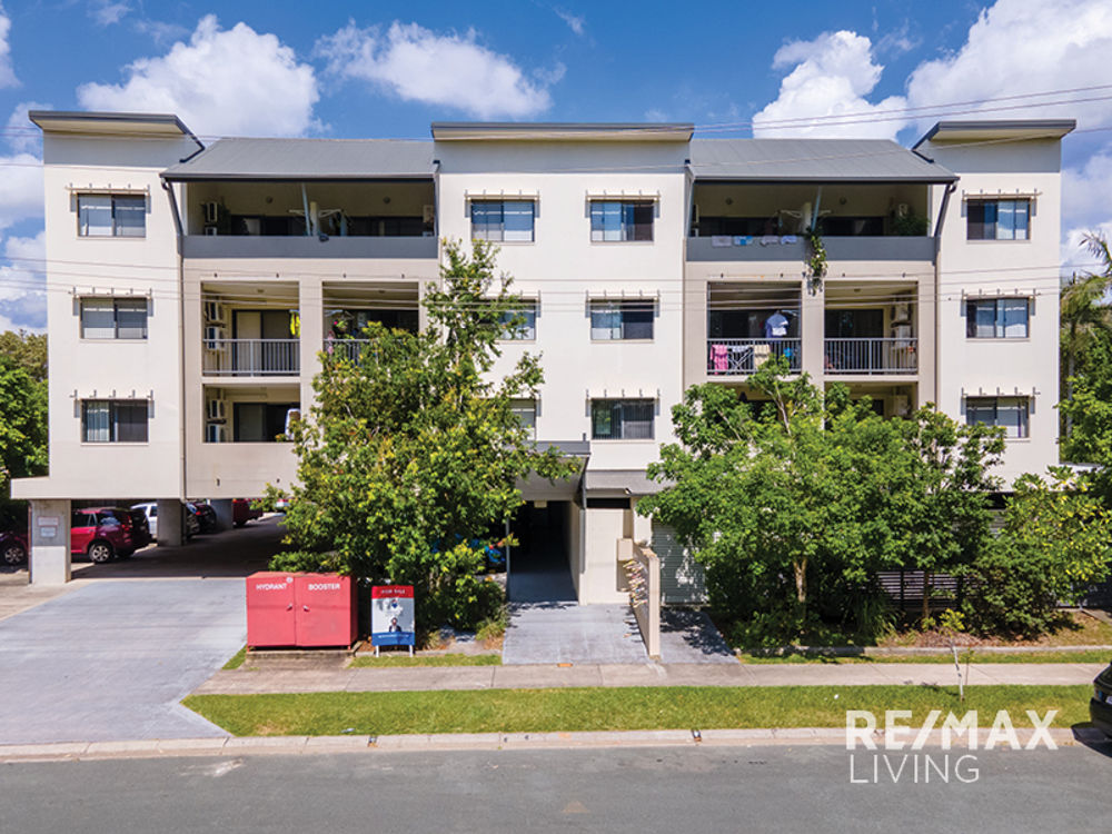 33/48-50 Lee St, Caboolture, QLD 4510