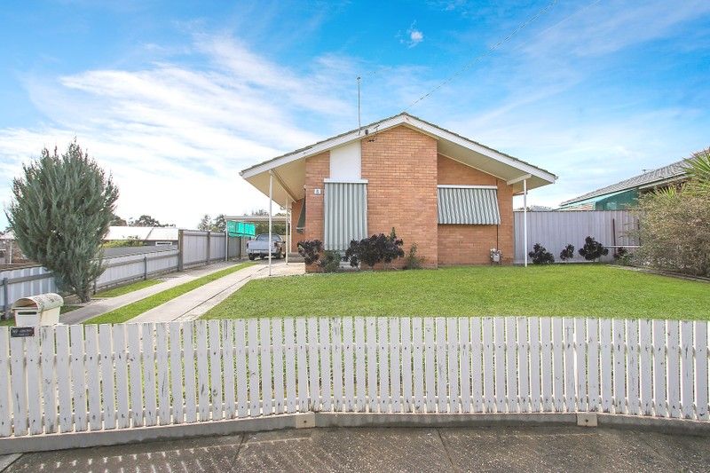 8 Milan Ct, Wodonga, VIC 3690