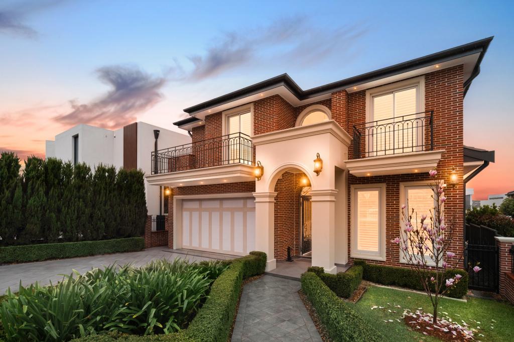 109 CABARITA RD, CABARITA, NSW 2137