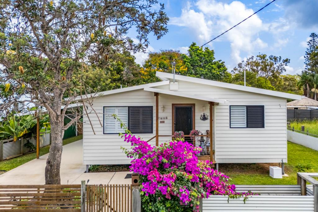 29 Michael St, Macleay Island, QLD 4184