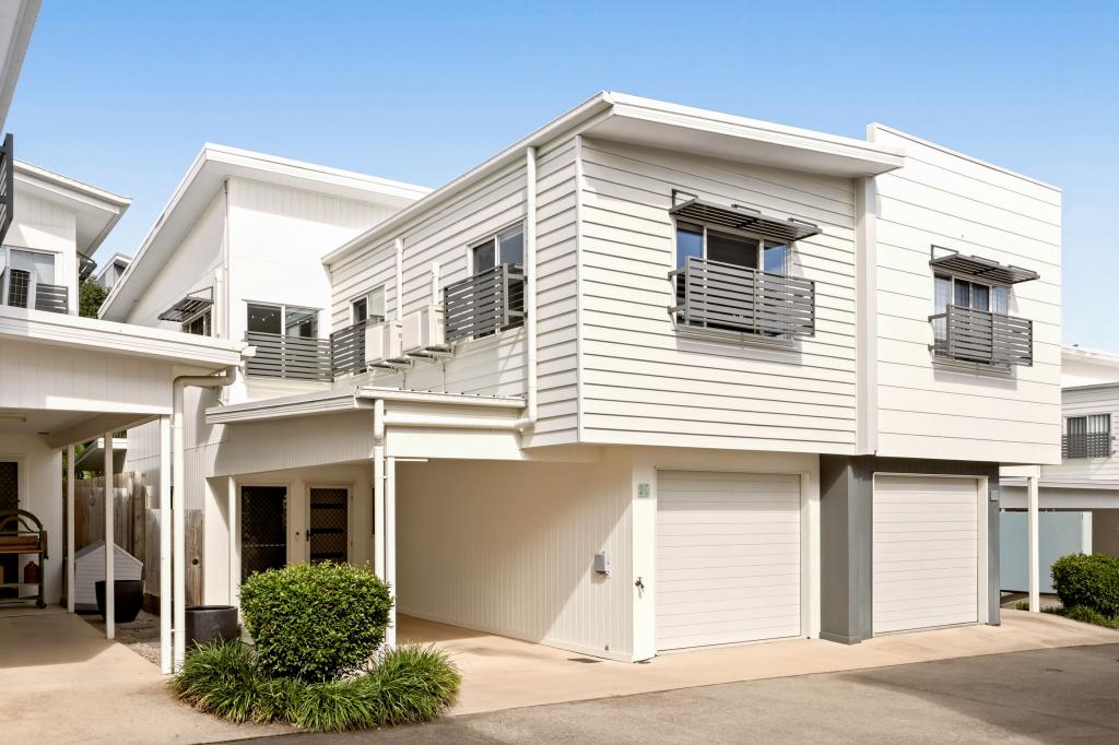 28/39 Lacey Rd, Carseldine, QLD 4034