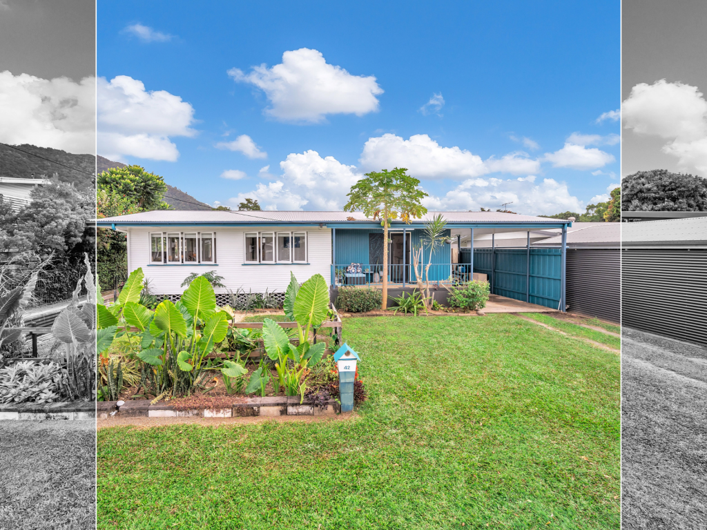 42 Mansfield St, Earlville, QLD 4870