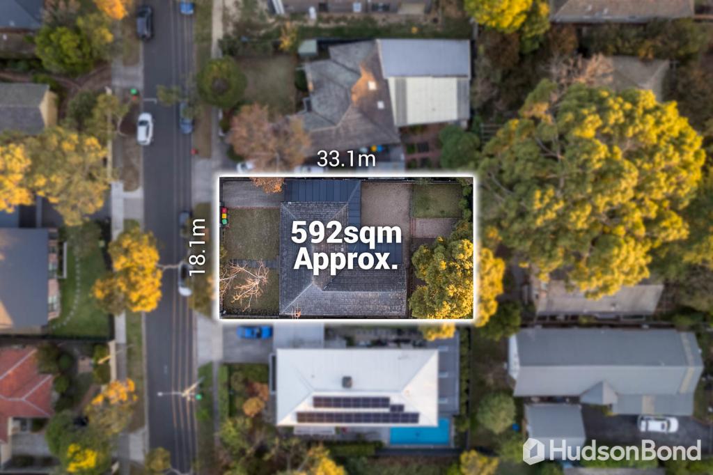 19 SIMMONS ST, BOX HILL NORTH, VIC 3129
