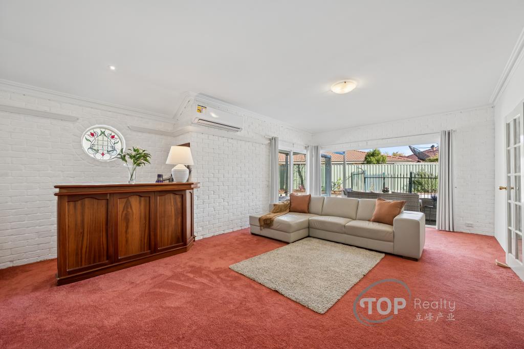 3 Perrell Mews, Bull Creek, WA 6149